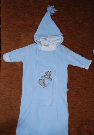 Новые детский конверт Ярославль