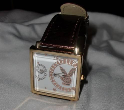 Часы новые Play Boy Москва