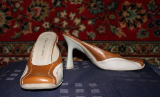 Босоножки Москва