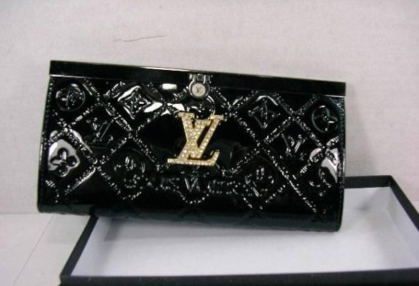 Кошелёк Louis Vuitton Москва