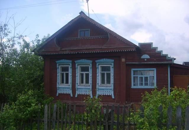 Продаю 1 комнатный дом Родники