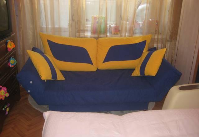 Диван Москва