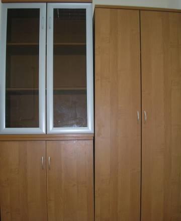 Офисная мебель Москва