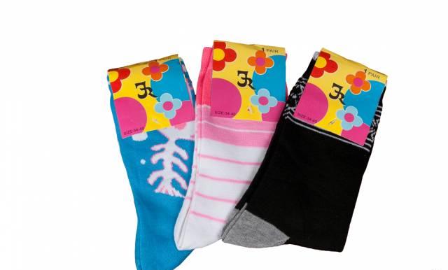 Трикотаж и чулочно-носочные изделия Волгоград