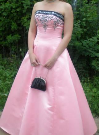 Платье Москва