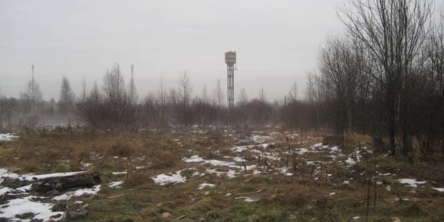 Участки от 2 до 10 га  Всеволожский р-н Санкт-Петербург