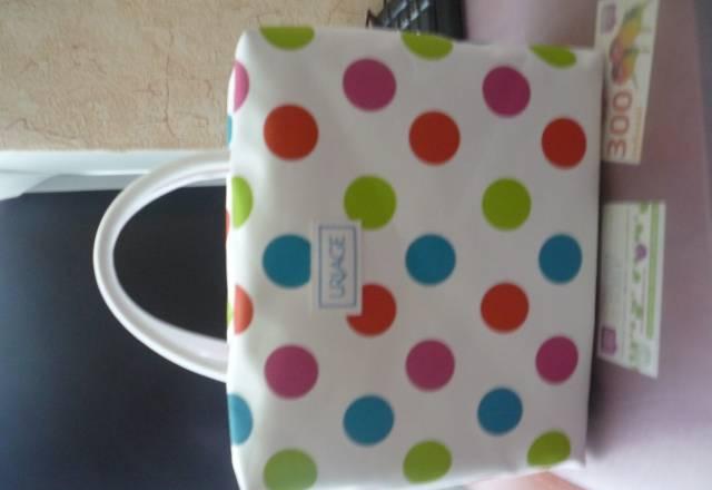 Косметичка Москва