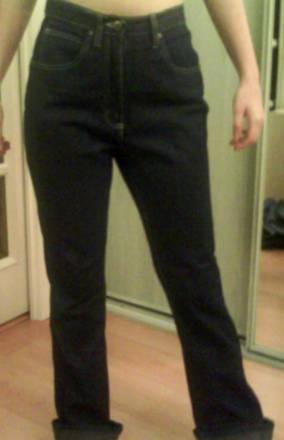 Джинсы Москва