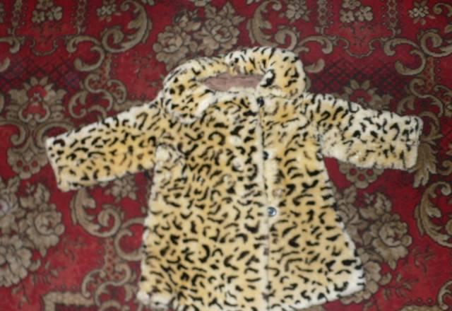 Шуба (овчина) Санкт-Петербург