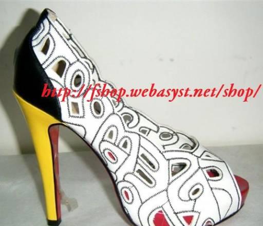 Туфли louboutin Москва