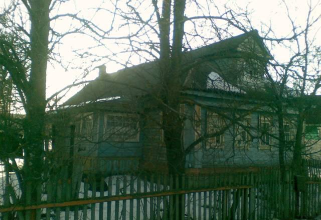 Дом в Переславском районе Москва