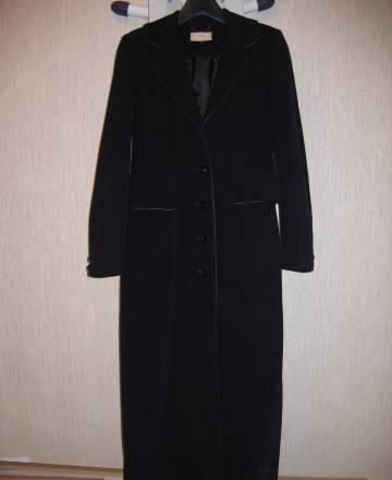 Плащ Москва