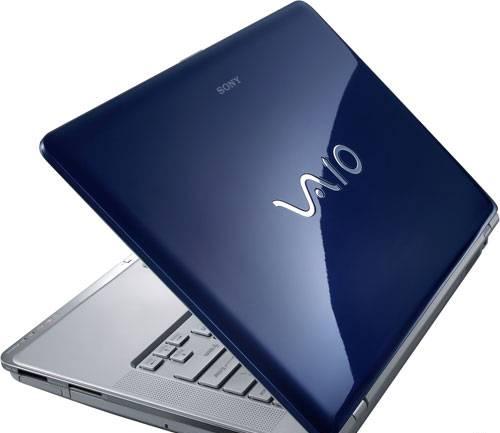 Sony vaio СR21sr  (Blue). Сост. Новый Москва