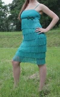 Платье Москва