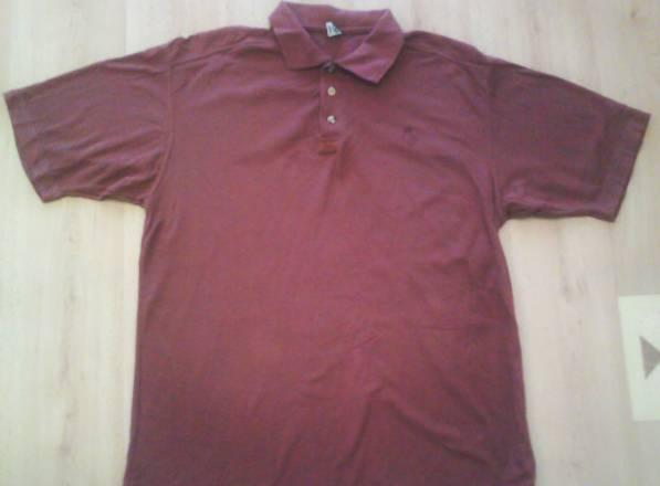 Футболка Москва