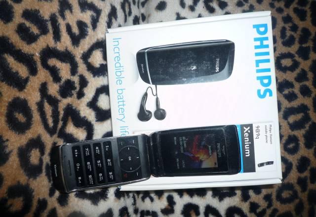 Филипс philips Xenium 99q Москва