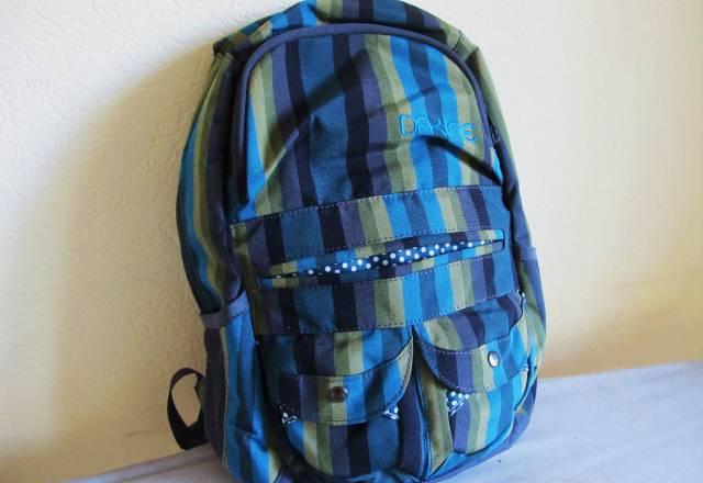 Рюкзак daikine Москва