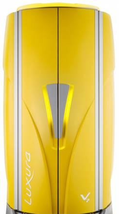 Солярий Luxura V 7 в новом кузове (2008 год) Владимир