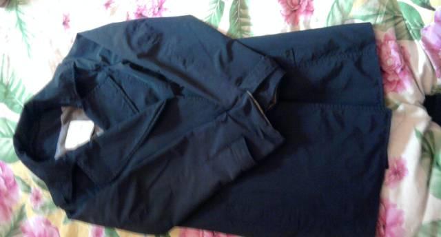 Тренч Zara Москва