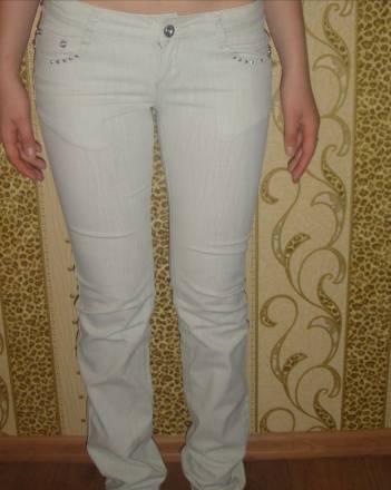 Джинсы Москва