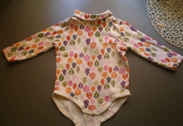 Боди Gymboree Санкт-Петербург