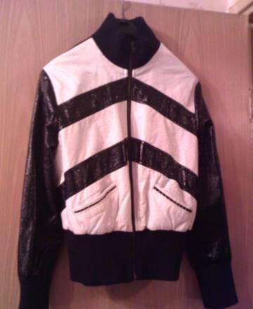 Куртка 42-44 Москва