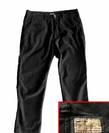 Брюки вельветовые "GAS" Санкт-Петербург