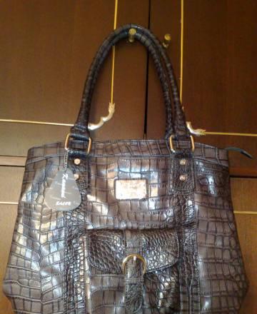 Новая сумка Москва