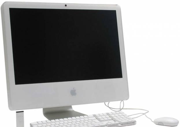 Компьютер - моноблок Apple iMac 20 д. A1207 Москва