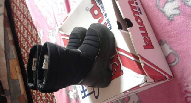 Валенки Kuoma 23 размер дешево Москва