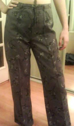 Брюки Москва