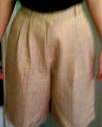 Шорты бермуды Москва