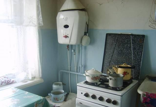 2 комнатная квартира Родники