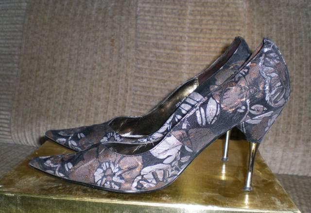 Туфли за 680 руб Москва