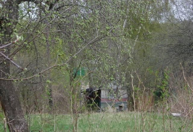 Г. Алексин.  5,5 соток в СНТ Алексин