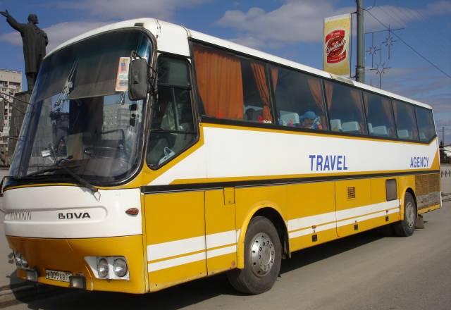 Bova FHD 12-290 Нижний Новгород