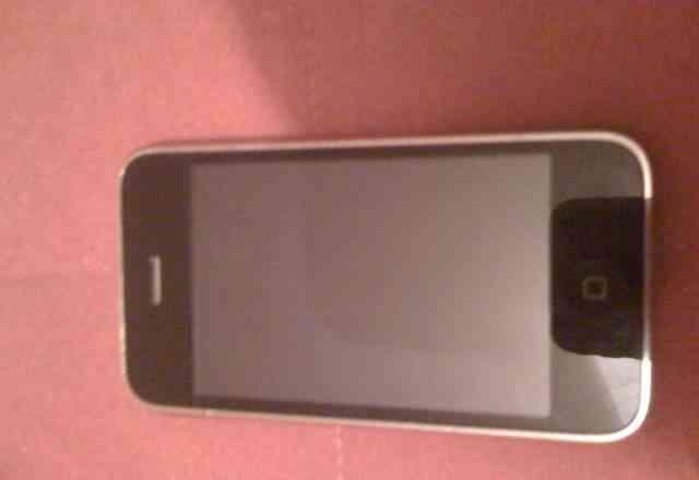 IPhone 3g 8гб ростест Москва