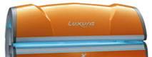 Солярий Luxura X5 Hight Intensive 34 Sli Петропавловск-Камчатский