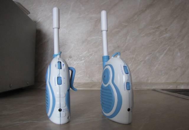 Радио-няня Москва