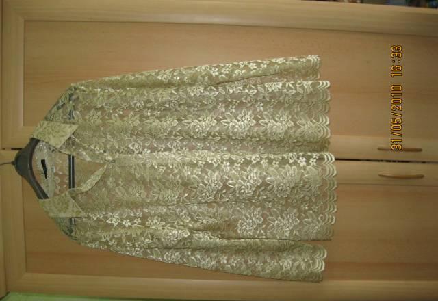 Блузка Москва