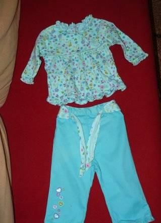 Костюм Москва