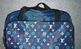 Сумка дорожная Москва