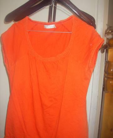 Футболка zara Москва