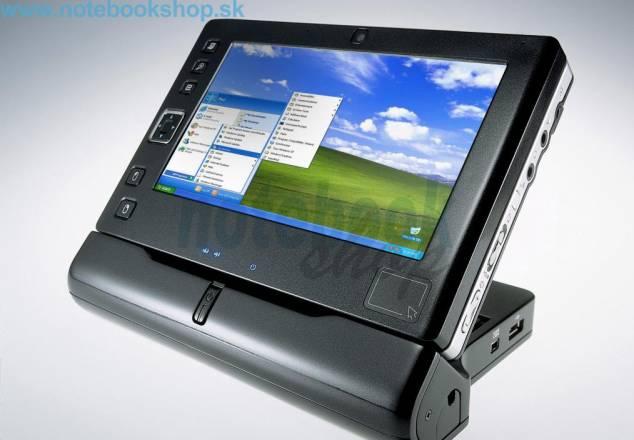Ноутбук таблет PC Gigabyte umpc U60 Москва