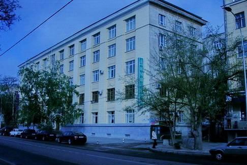 Офисы сдаю в аренду в центре Волгограда Волгоград