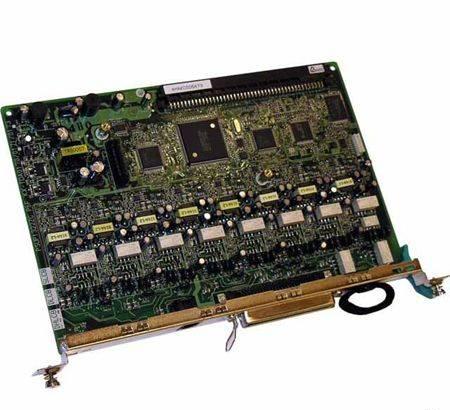 Плата Panasonic KX-TDA-0170 для Panasonic KX-TDA Москва