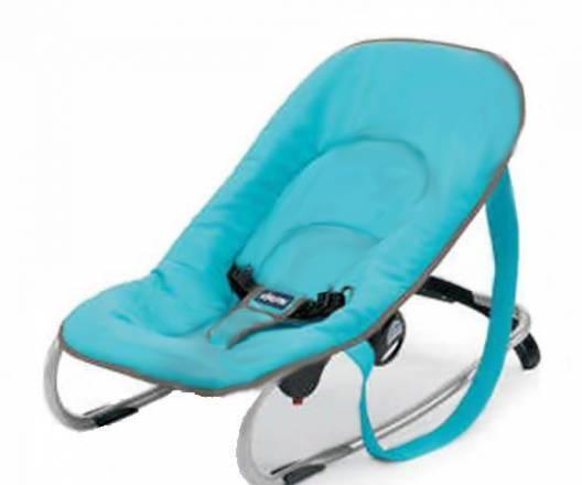 Кресло качалка детская " Caddy Enioy "/ Chicco Москва