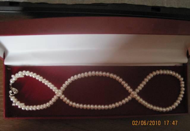 Бусы - жемчуг Калининград