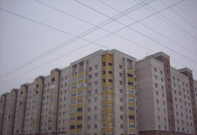 Квартира во владимире Тюмень