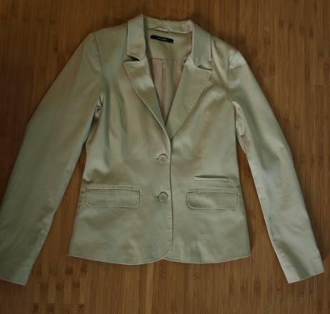 Пиджак бежевый Vero Moda Москва